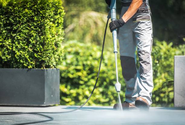 Trusted Franklin Park, FL Pressure Washing Experts