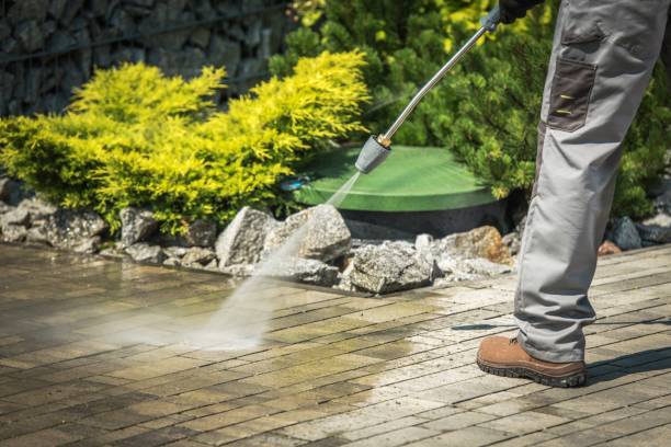 Best Concrete Sealing  in Franklin Park, FL