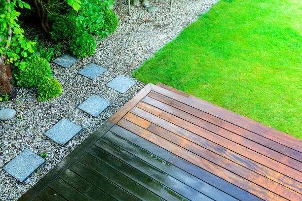 Best Patio and Deck Pressure Washing  in Franklin Park, FL