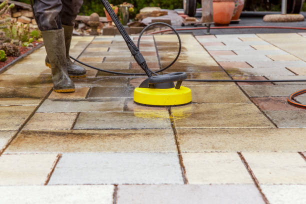 Best Post-Construction Pressure Washing  in Franklin Park, FL