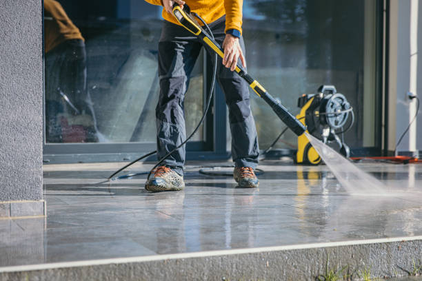Best Gas Station Cleaning  in Franklin Park, FL