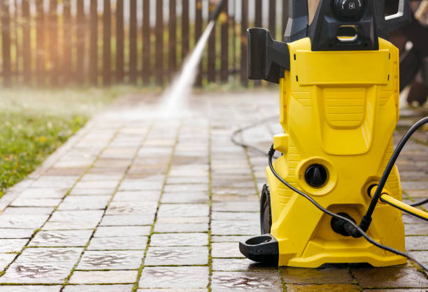 Best Fence Cleaning  in Franklin Park, FL