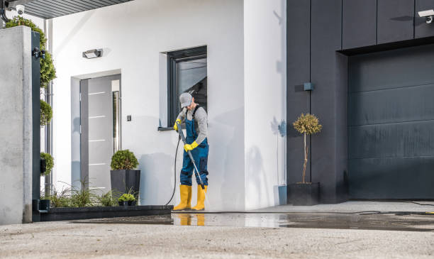 Best Factory Floor Cleaning  in Franklin Park, FL