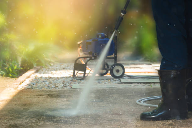 Best Oil Spill Cleanup  in Franklin Park, FL